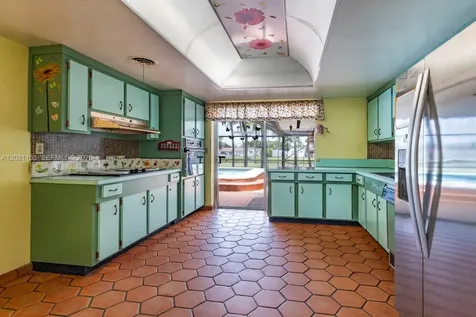 8791 SW 85th Street Miami FL 33173
