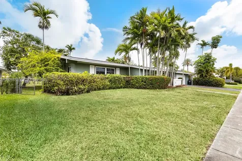 8791 SW 85th Street Miami FL 33173