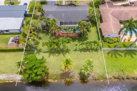 8791 SW 85th Street Miami FL 33173