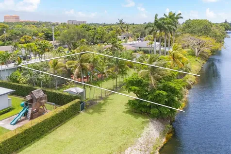 8791 SW 85th Street Miami FL 33173