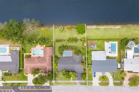8791 SW 85th Street Miami FL 33173
