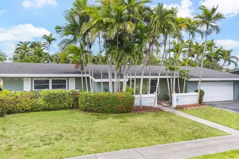 8791 SW 85th Street Miami FL 33173