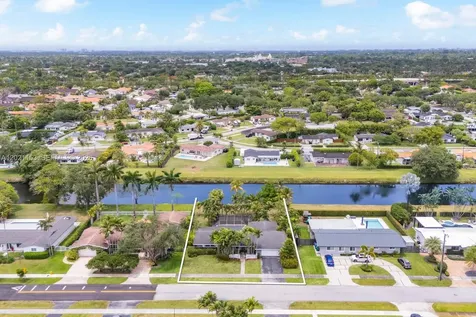8791 SW 85th Street Miami FL 33173