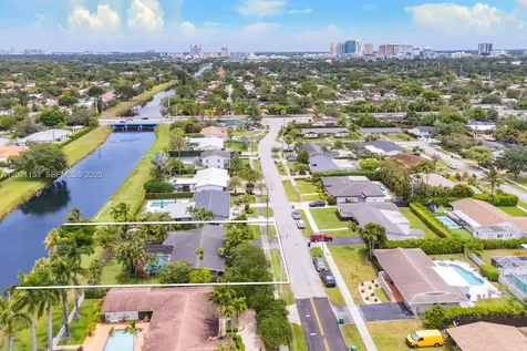 8791 SW 85th Street Miami FL 33173