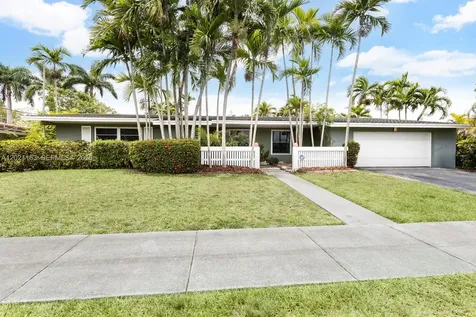 8791 SW 85th Street Miami FL 33173
