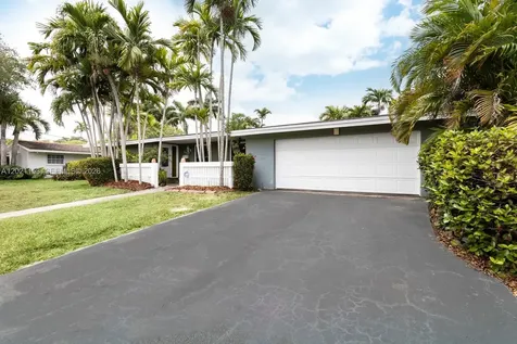 8791 SW 85th Street Miami FL 33173