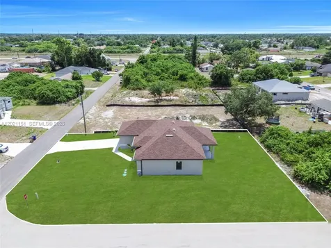 3115 2nd Street SW Lehigh Acres FL 33976