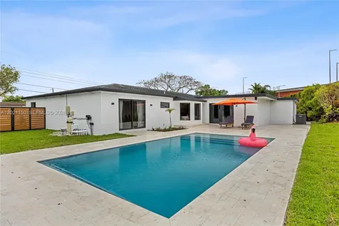 9261 SW 80th Terrace Miami FL 33173