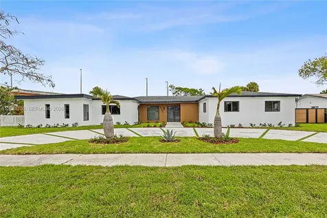 9261 SW 80th Terrace Miami FL 33173