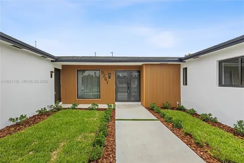 9261 SW 80th Terrace Miami FL 33173