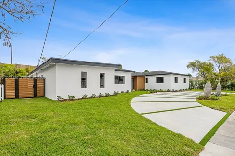 9261 SW 80th Terrace Miami FL 33173