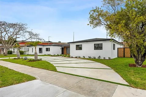 9261 SW 80th Terrace Miami FL 33173