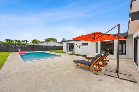 9261 SW 80th Terrace Miami FL 33173