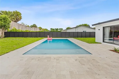 9261 SW 80th Terrace Miami FL 33173