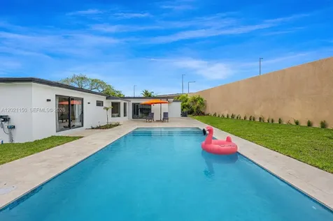 9261 SW 80th Terrace Miami FL 33173