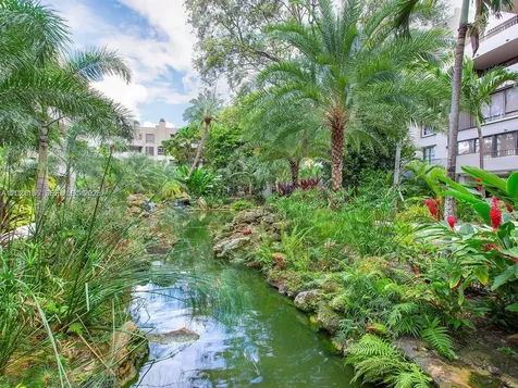 121 Crandon Boulevard Key Biscayne FL 33149