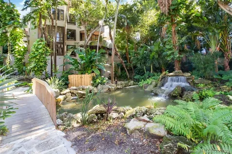 121 Crandon Boulevard Key Biscayne FL 33149