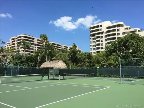 121 Crandon Boulevard Key Biscayne FL 33149
