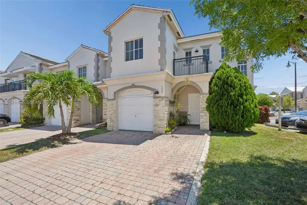 8351 SW 124th Avenue Miami FL 33183