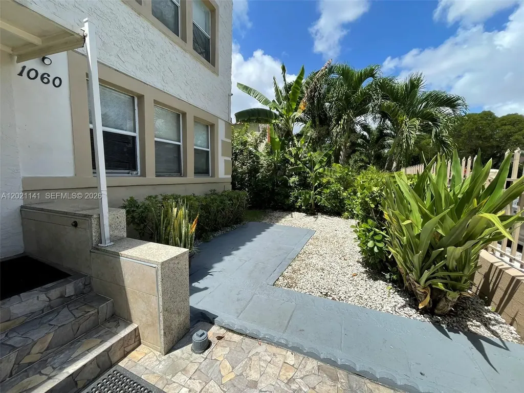 1060 NW 47th Street Miami FL 33127