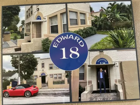 1060 NW 47th Street Miami FL 33127