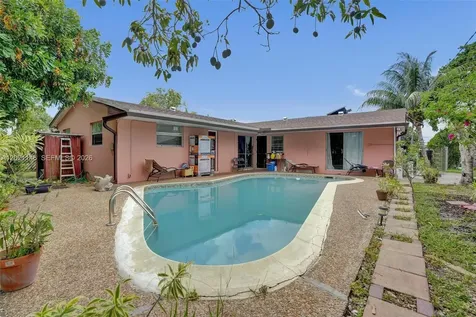 2460 NW 63rd Terrace Sunrise FL 33313