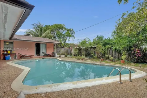 2460 NW 63rd Terrace Sunrise FL 33313