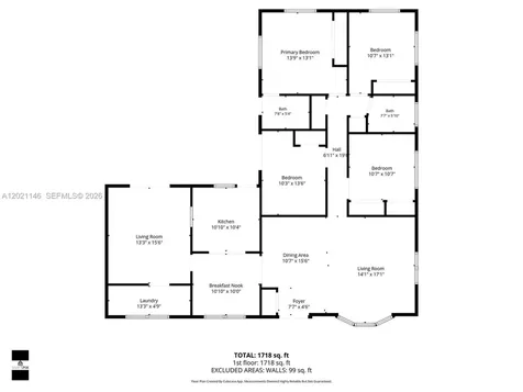 2460 NW 63rd Terrace Sunrise FL 33313