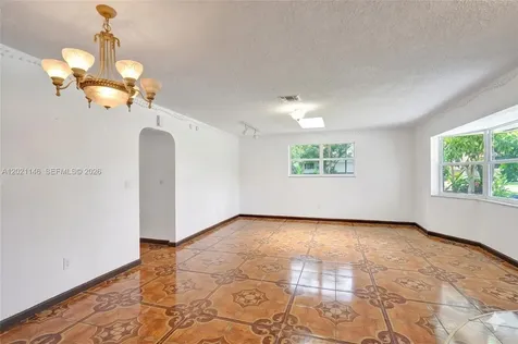 2460 NW 63rd Terrace Sunrise FL 33313