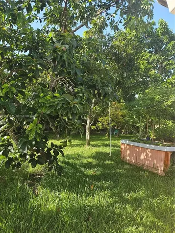 17361 SW 303rd Street Homestead FL 33030