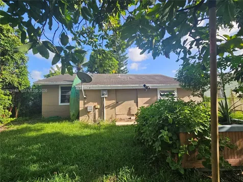 17361 SW 303rd Street Homestead FL 33030