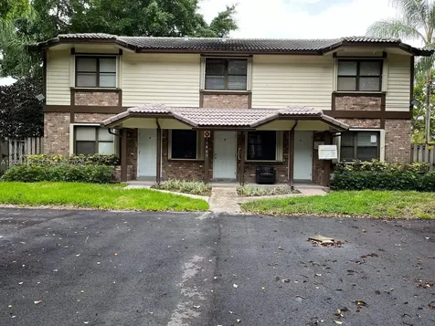 11461 NW 43rd Street Coral Springs FL 33065