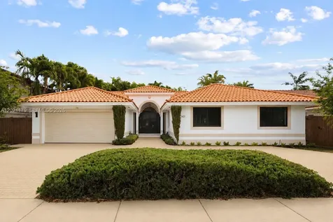3431 SW 143rd Place Miami FL 33175