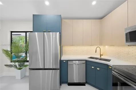 3431 SW 143rd Place Miami FL 33175