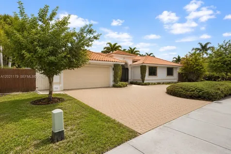 3431 SW 143rd Place Miami FL 33175
