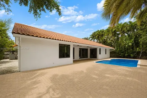 3431 SW 143rd Place Miami FL 33175