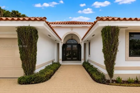 3431 SW 143rd Place Miami FL 33175