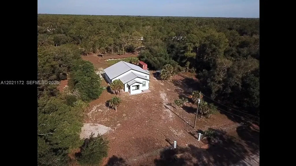 680 S Jinete Street Clewiston FL 33440