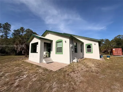 680 S Jinete Street Clewiston FL 33440