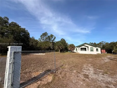 680 S Jinete Street Clewiston FL 33440