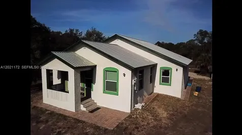 680 S Jinete Street Clewiston FL 33440