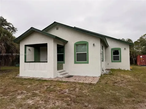 680 S Jinete Street Clewiston FL 33440