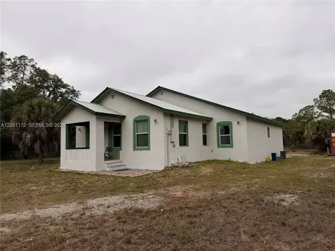 680 S Jinete Street Clewiston FL 33440