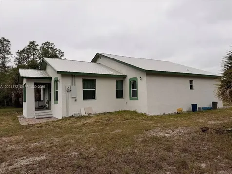 680 S Jinete Street Clewiston FL 33440