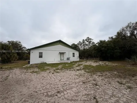 680 S Jinete Street Clewiston FL 33440
