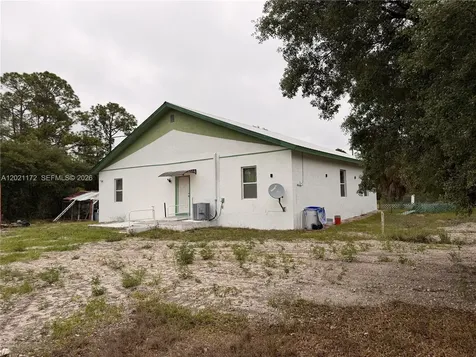 680 S Jinete Street Clewiston FL 33440