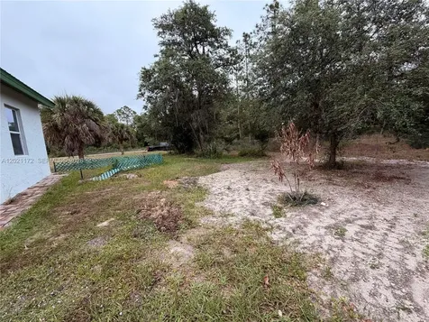 680 S Jinete Street Clewiston FL 33440