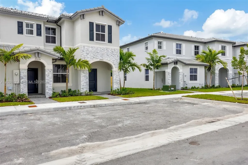 Homestead FL 33033