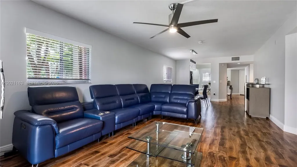 1601 SW 128th Terrace Pembroke Pines FL 33027