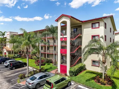 1601 SW 128th Terrace Pembroke Pines FL 33027